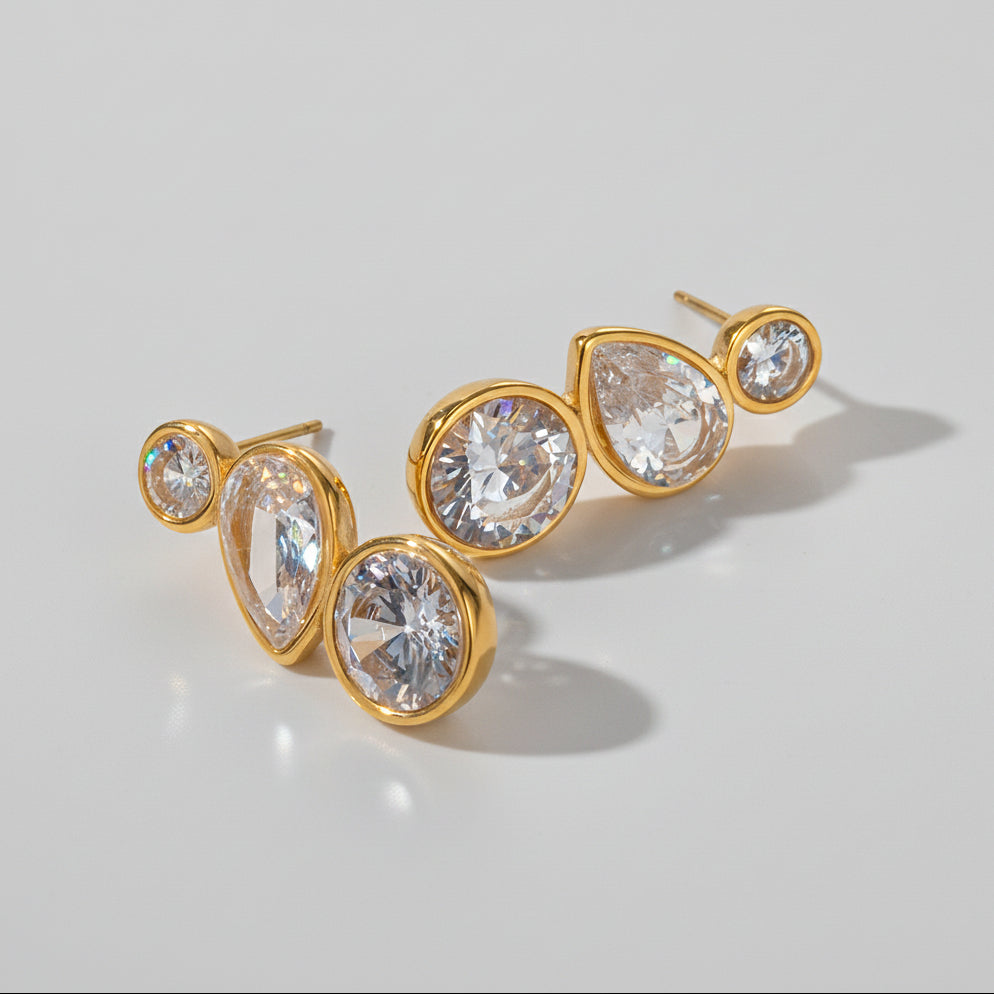 Maya Earrings