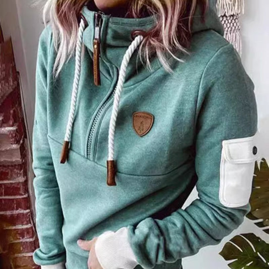 Chantal | Comfortable Soft Sweater