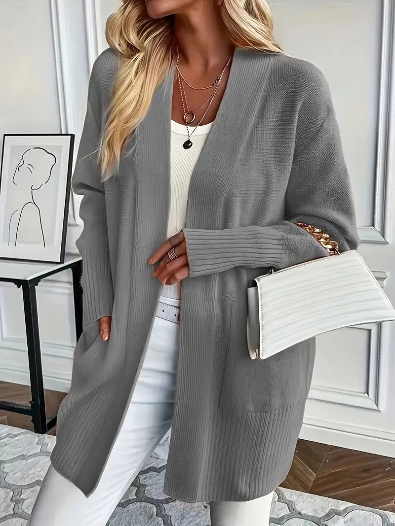 Stella Everyday Knitted Cardigan