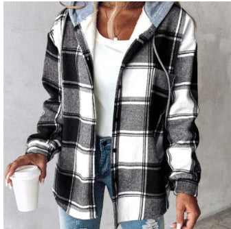 Isabelle | Warm Stylish Jacket™