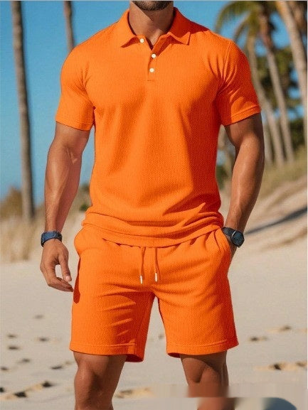 Venora™ | Summer Polo Set