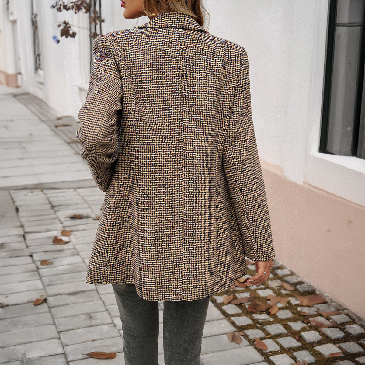 Maria | Business Jacket for Fall