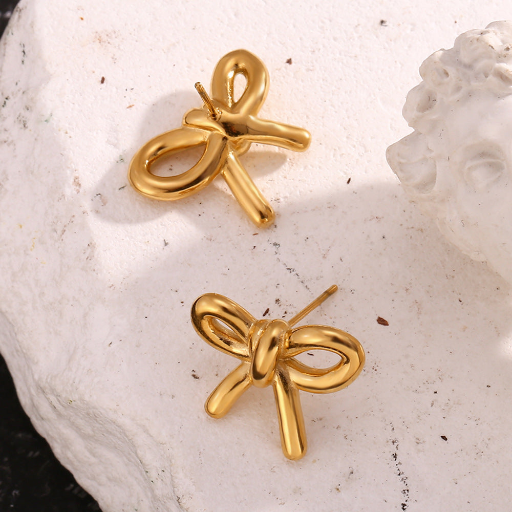 Robin Earrings