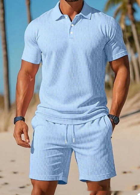 Venora™ | Summer Polo Set