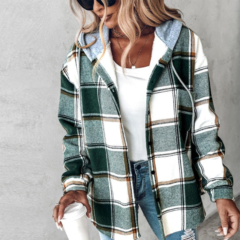 Isabelle | Warm Stylish Jacket™