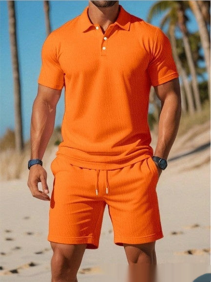 Venora™ | Summer Polo Set