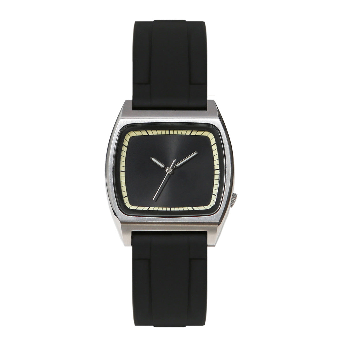 Precision Minimalist Watch