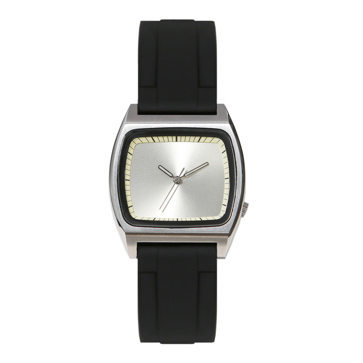 Precision Minimalist Watch