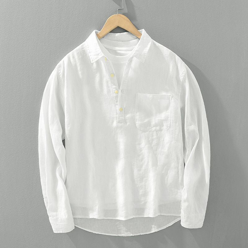 Kyoto Collar Shirt