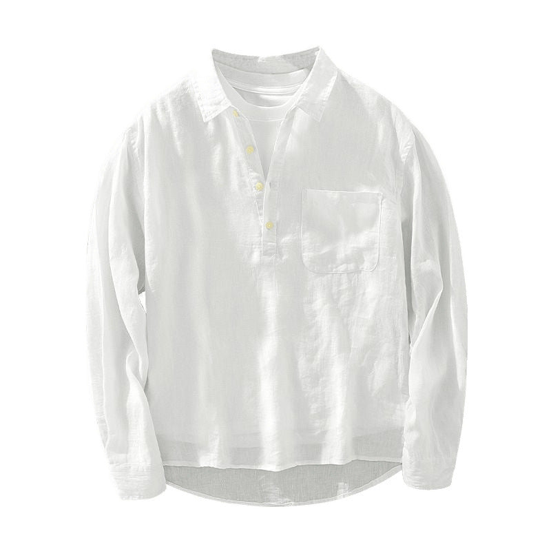 Kyoto Collar Shirt