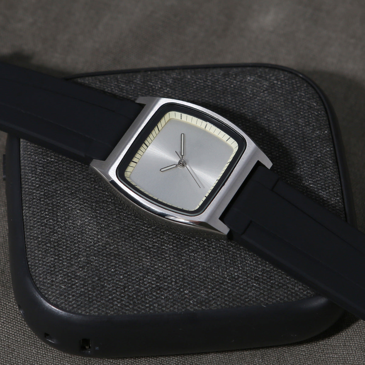 Precision Minimalist Watch