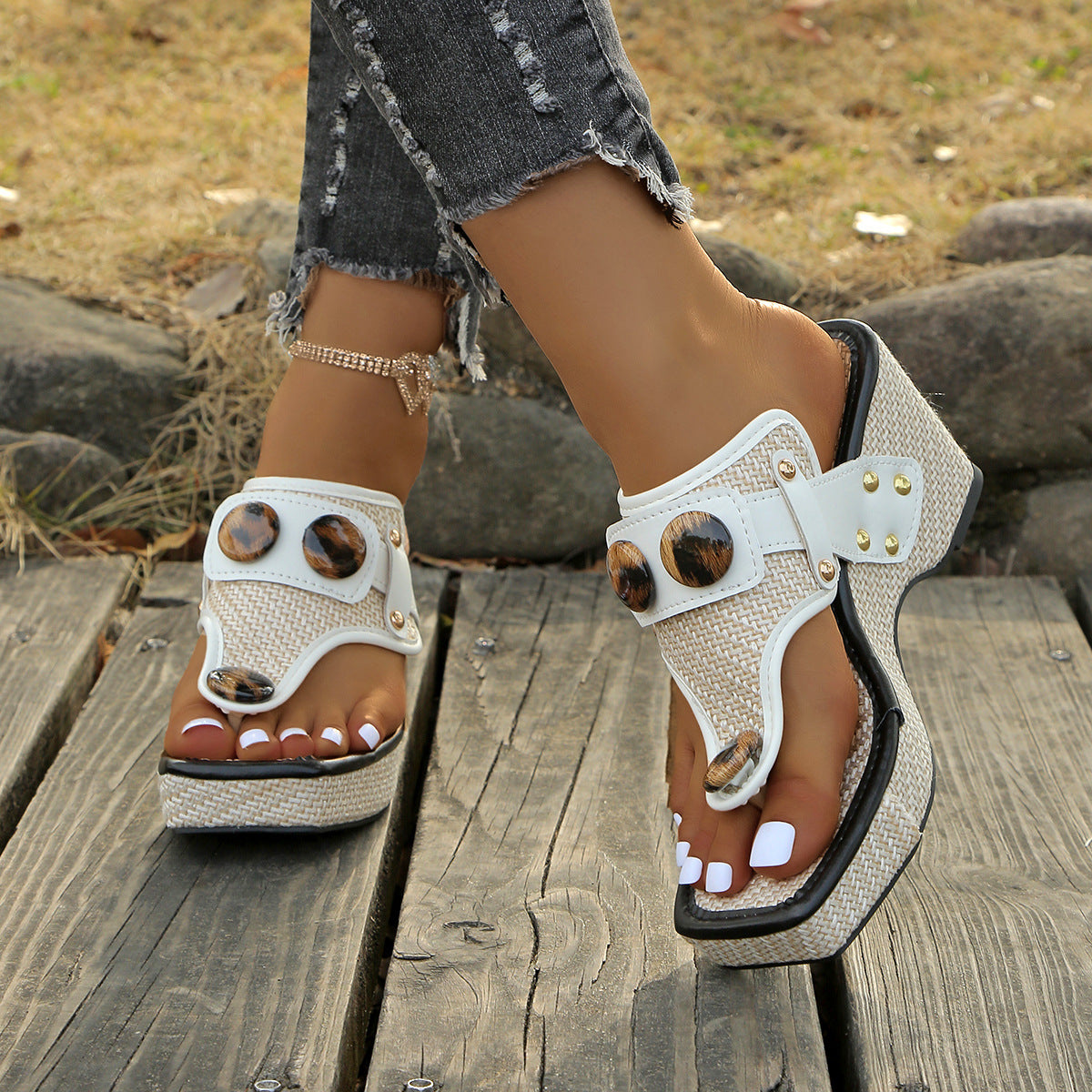 Sienna Summer Slides