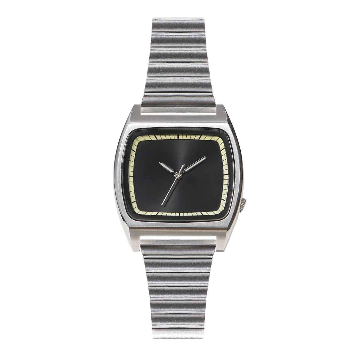 Precision Minimalist Watch