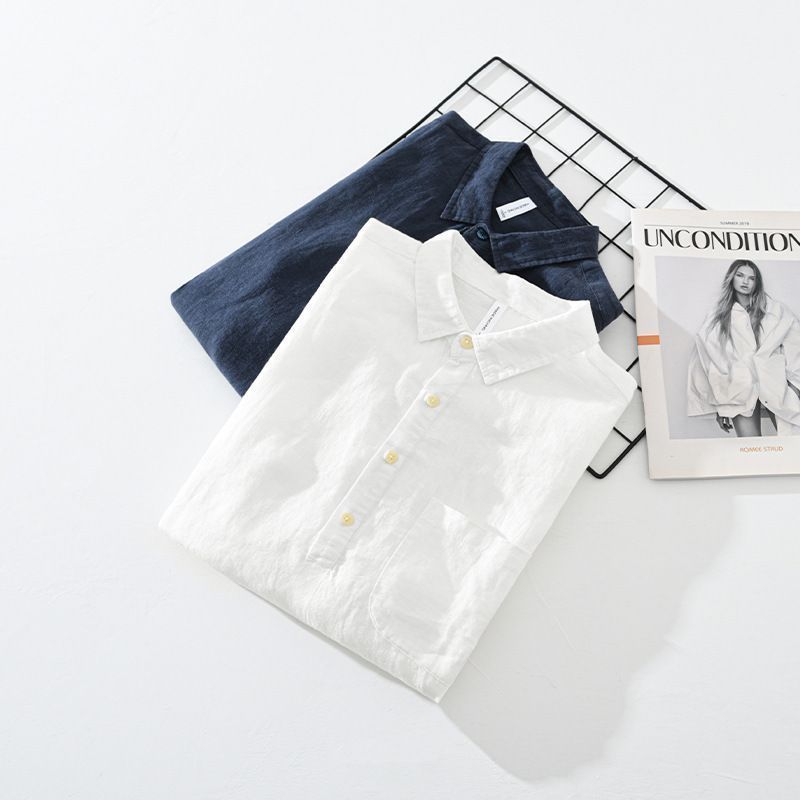 Kyoto Collar Shirt