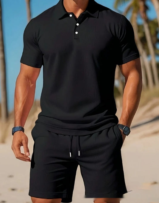 Venora™ | Summer Polo Set