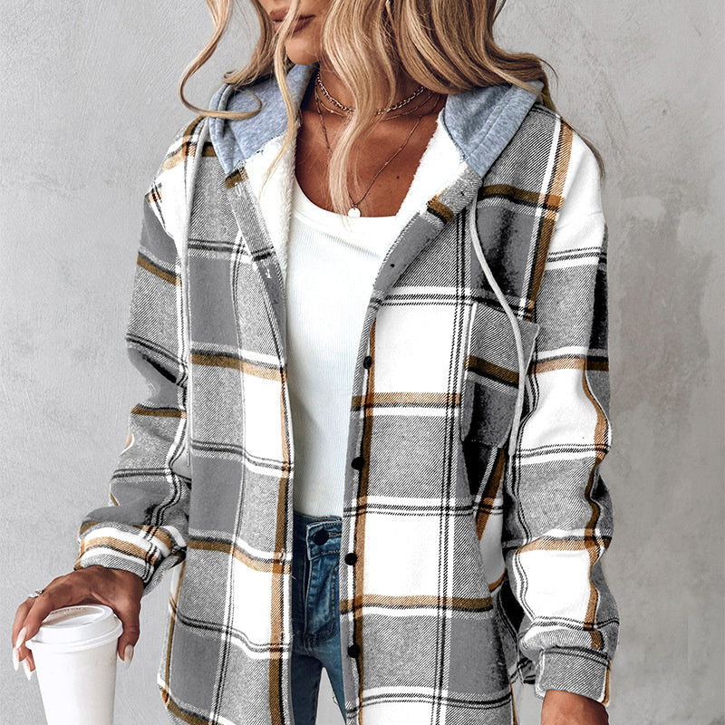 Isabelle | Warm Stylish Jacket™