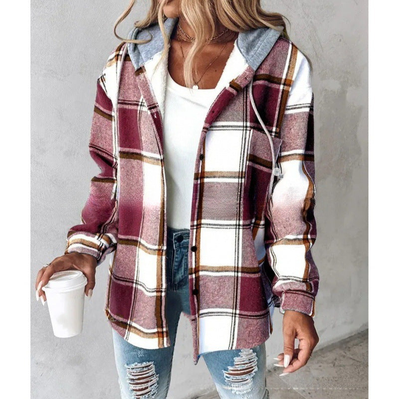 Isabelle | Warm Stylish Jacket™
