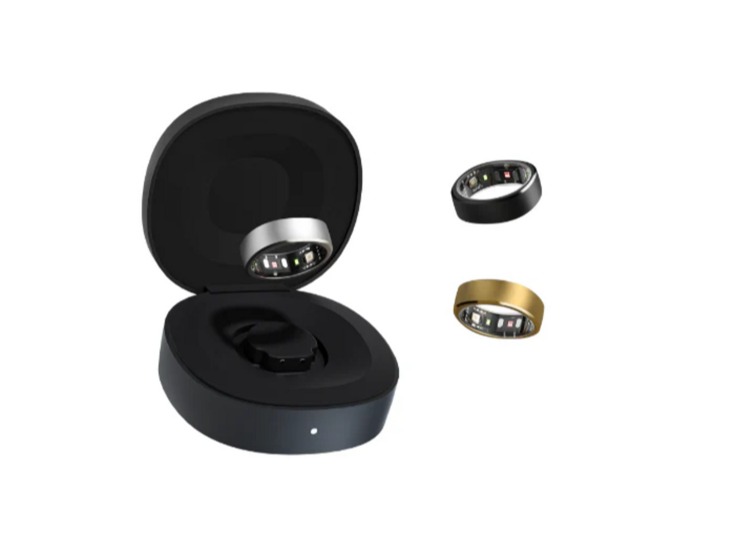 Venora Smart Ring
