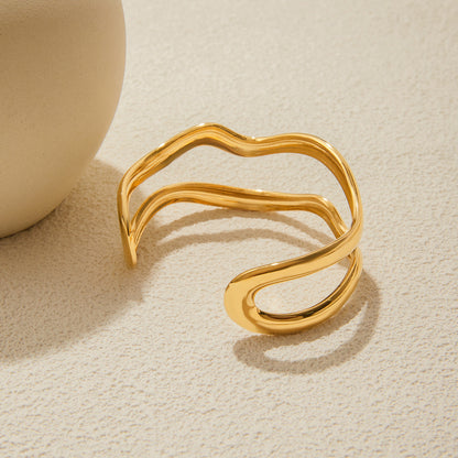 The Wendy Cuff