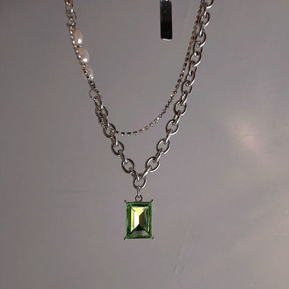 Zoe Necklace