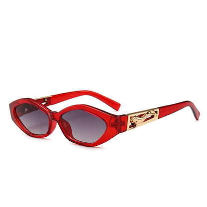 Cat-eye Sunglasses