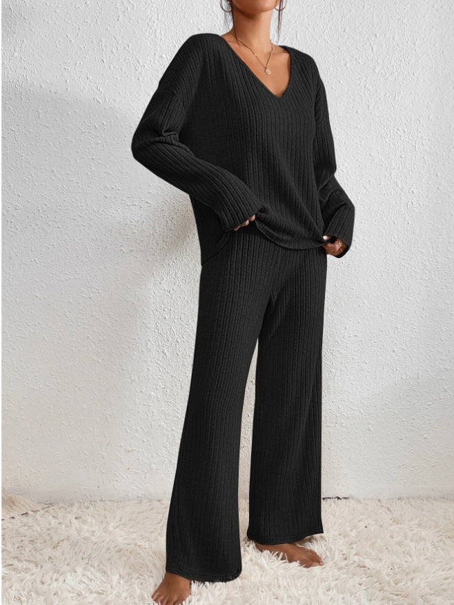 Mila Relaxed Two-Piece Set
