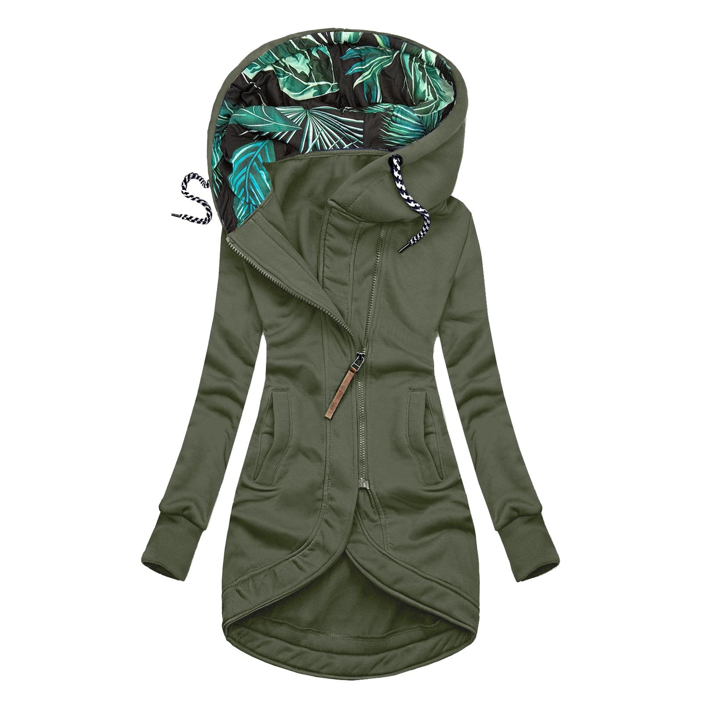 Emma Winter Jacket for Women
