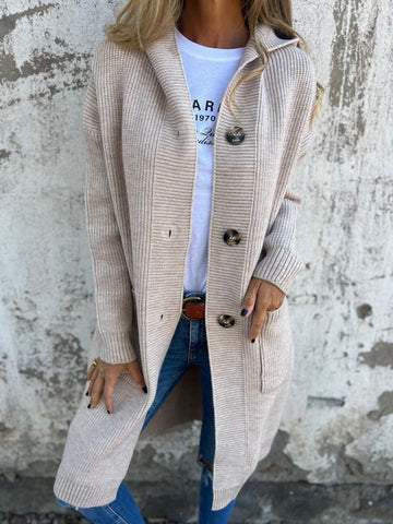 Giselle | Long Cardigan