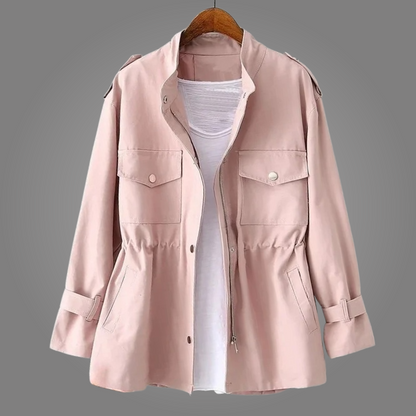 Amélie Overcoat