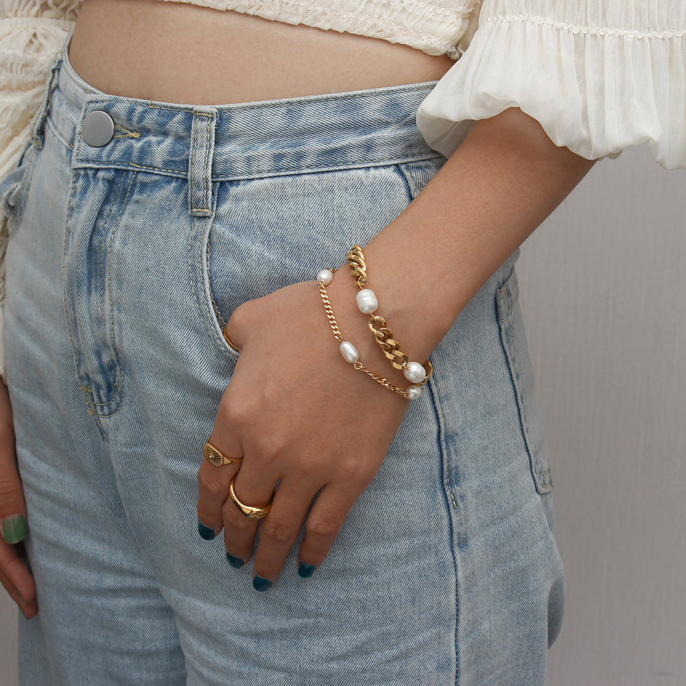 Maria Bracelet