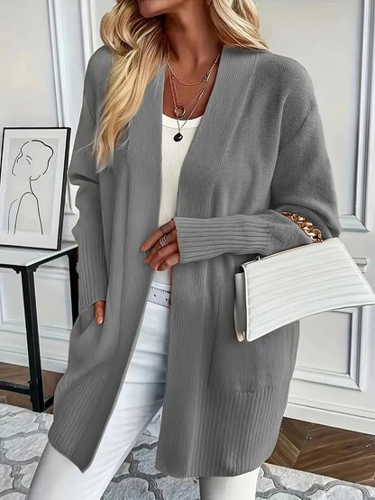 Stella Everyday Knitted Cardigan