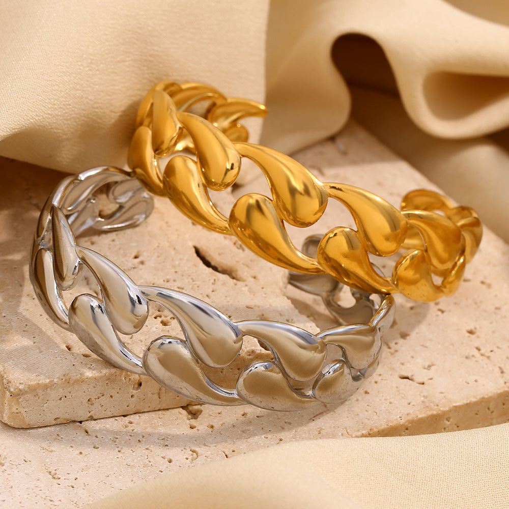 The Riviera Cuff