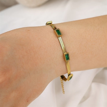 Pandora Bracelet