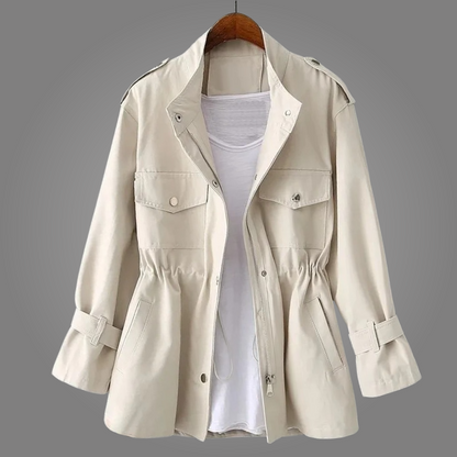 Amélie Overcoat