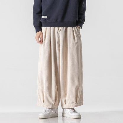 Luca Corduroy Pants