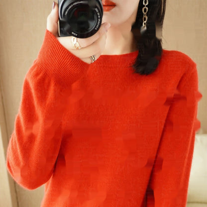 Kara Stitch Knit