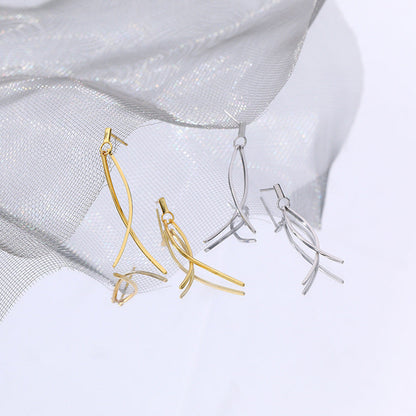 Ava Earrings