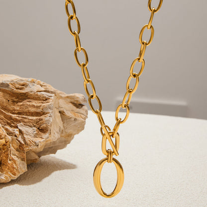 Olivia Necklace