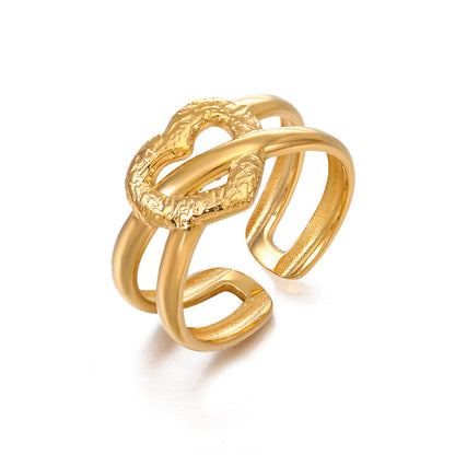 Dione Ring