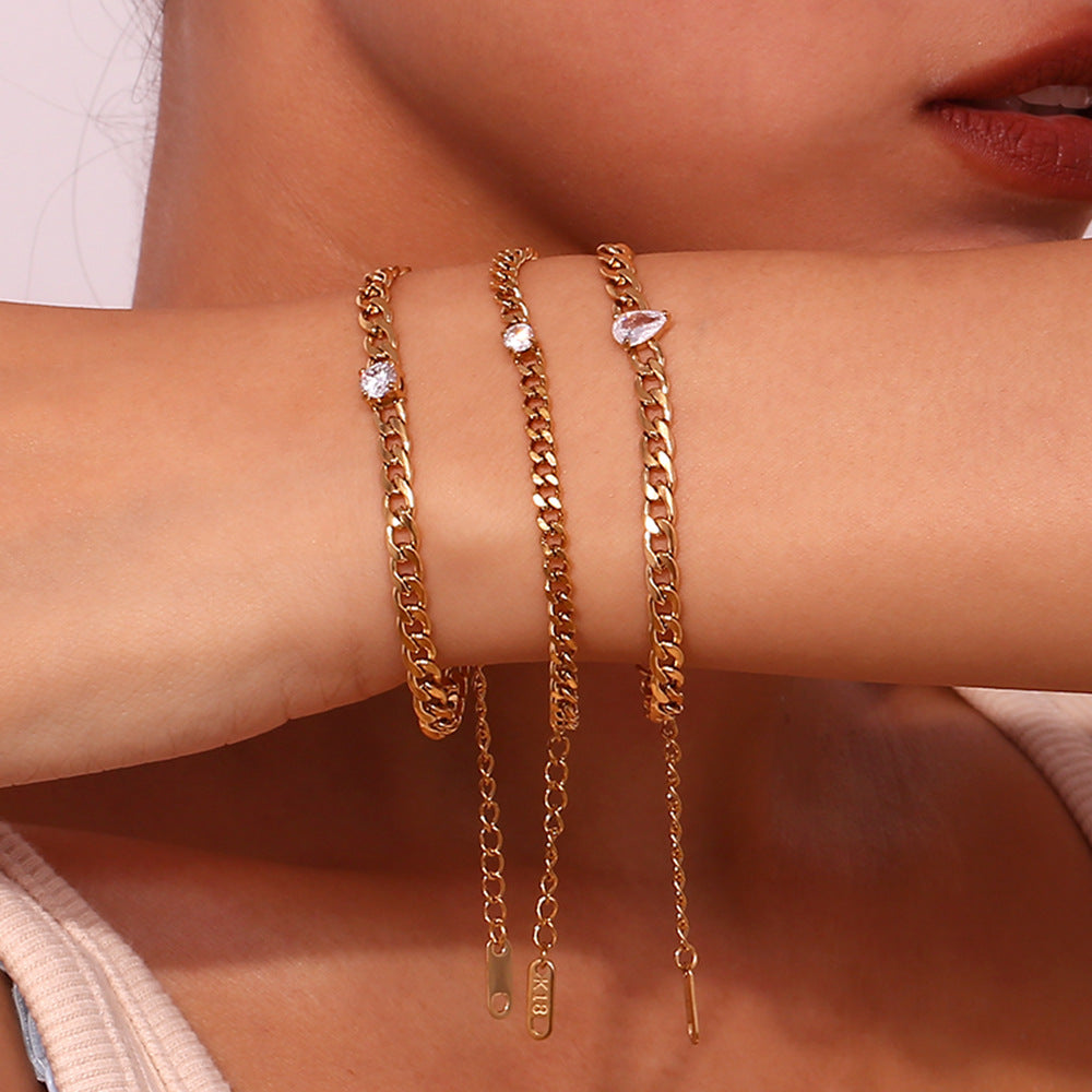 Astra Bracelet