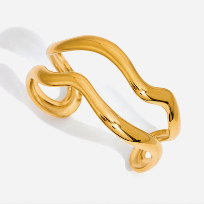 The Wendy Cuff