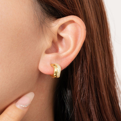 Lina Earrings