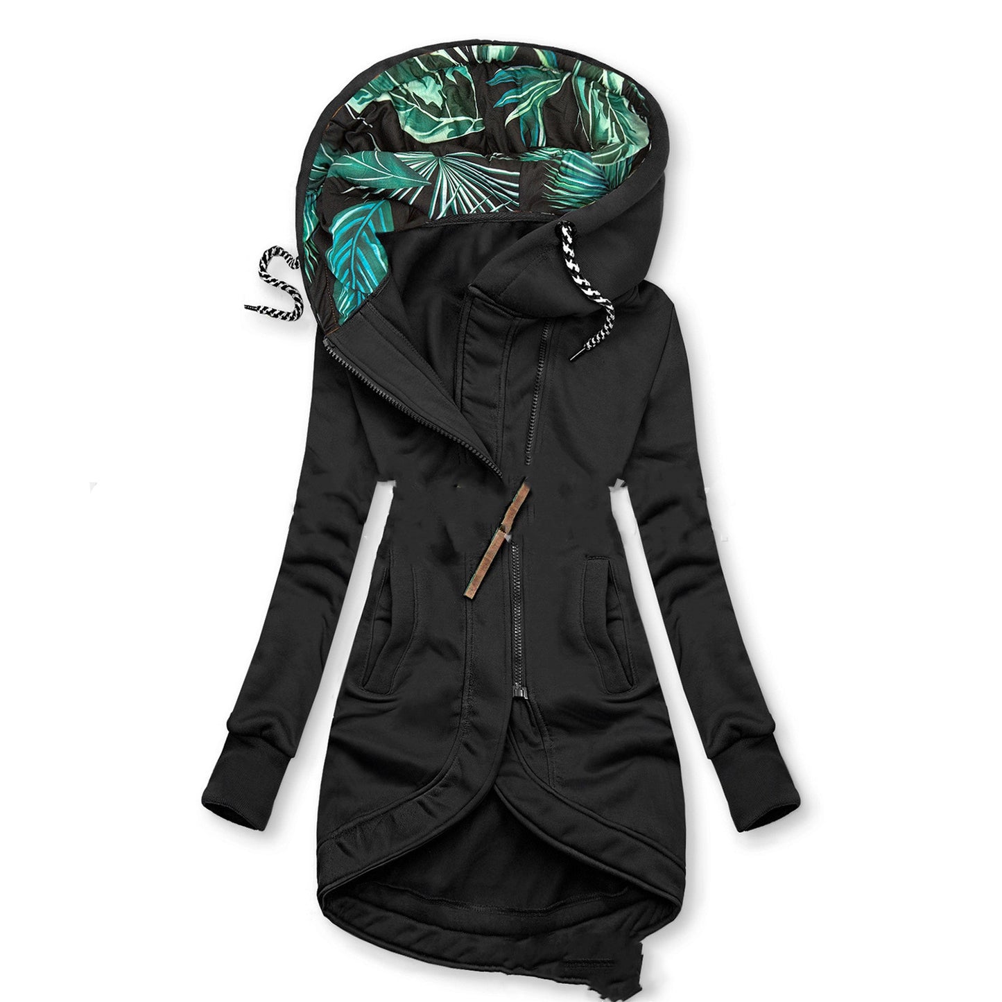 Emma Winter Jacket for Women