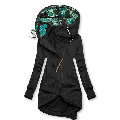 Emma Winter Jacket for Women