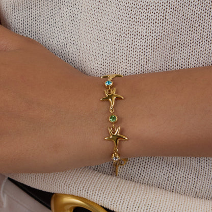 Beachside Bracelet