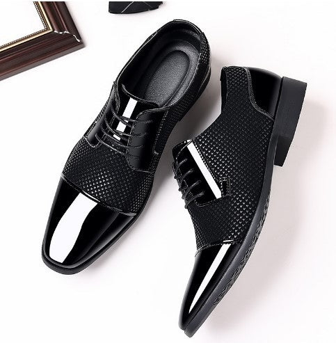 Nico Moretti Loafers