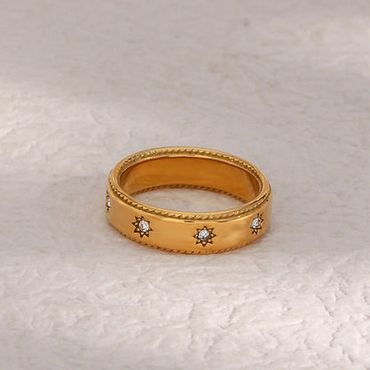 Nova Ring