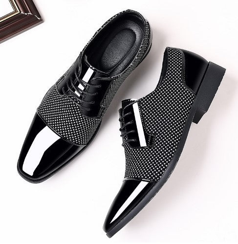 Nico Moretti Loafers