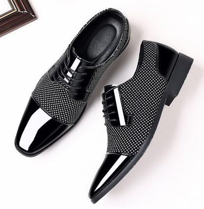 Nico Moretti Loafers