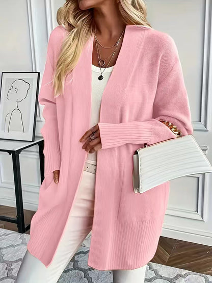 Stella Everyday Knitted Cardigan